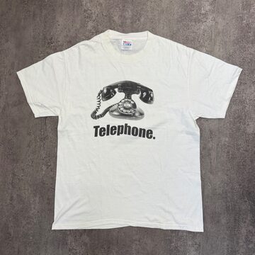 80s macho mouse T-shirt | PAY ID