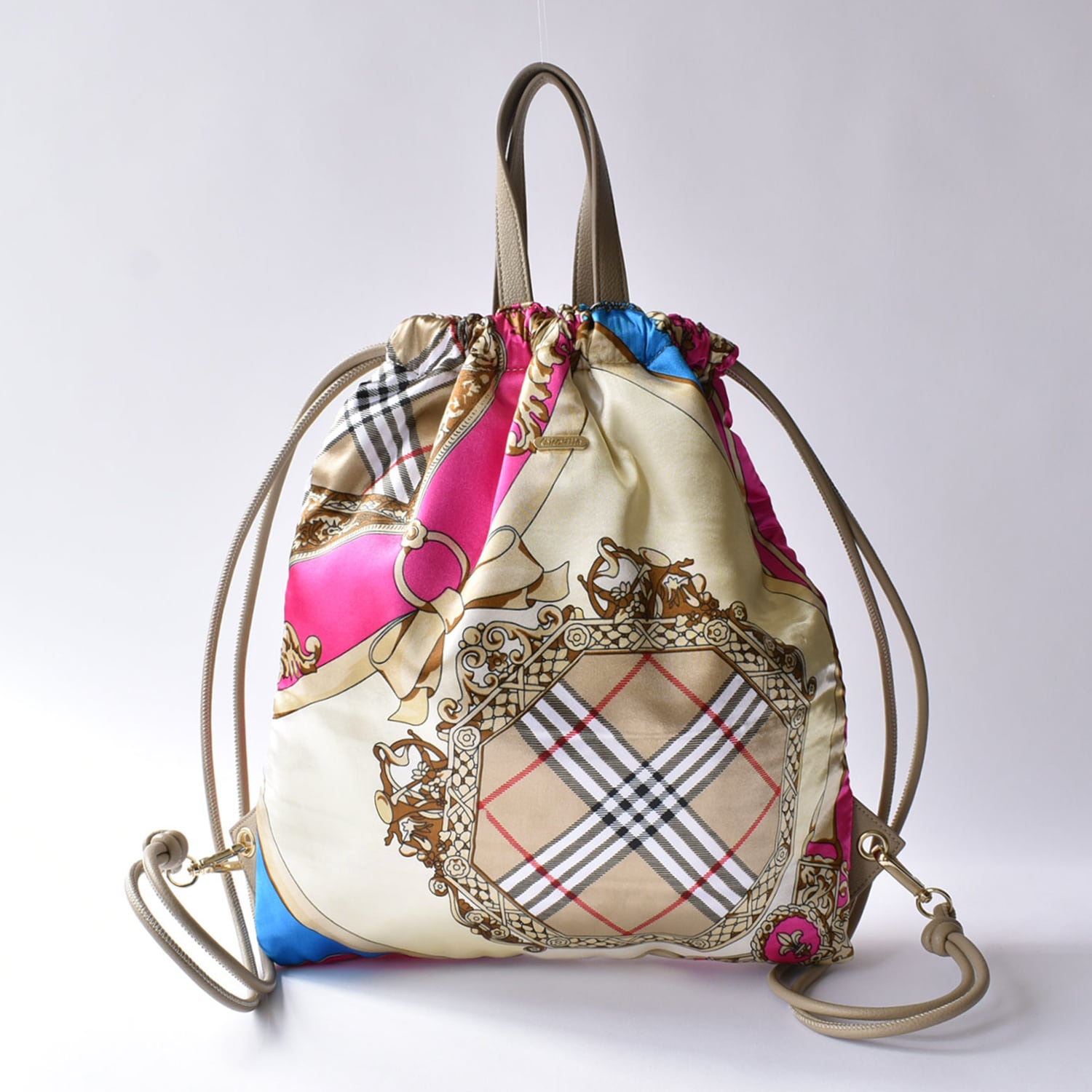 KNAP SACK（ナップサック） | Chicolatte | チコラッテ