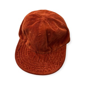 NOROLL / USUALLY CAP G/D APRICOT