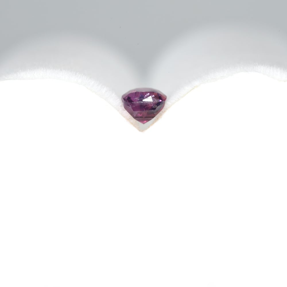 【タンザニア/ウィンザー産】サファイア ウィンザーサファイア タンザニア産 0.423ct #JWS4927 | EBiS GEM