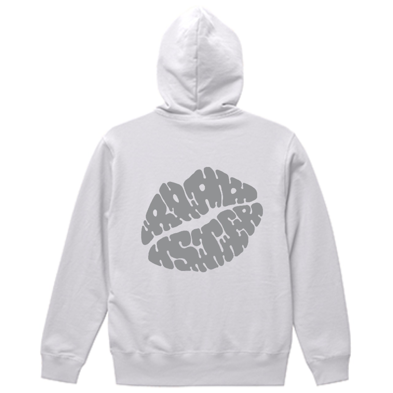 mcd / White / Silver