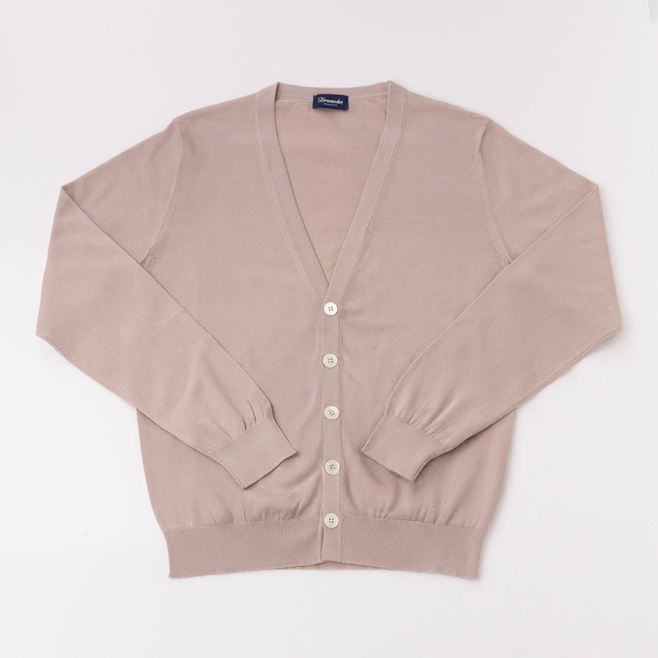 Drumohr online shop