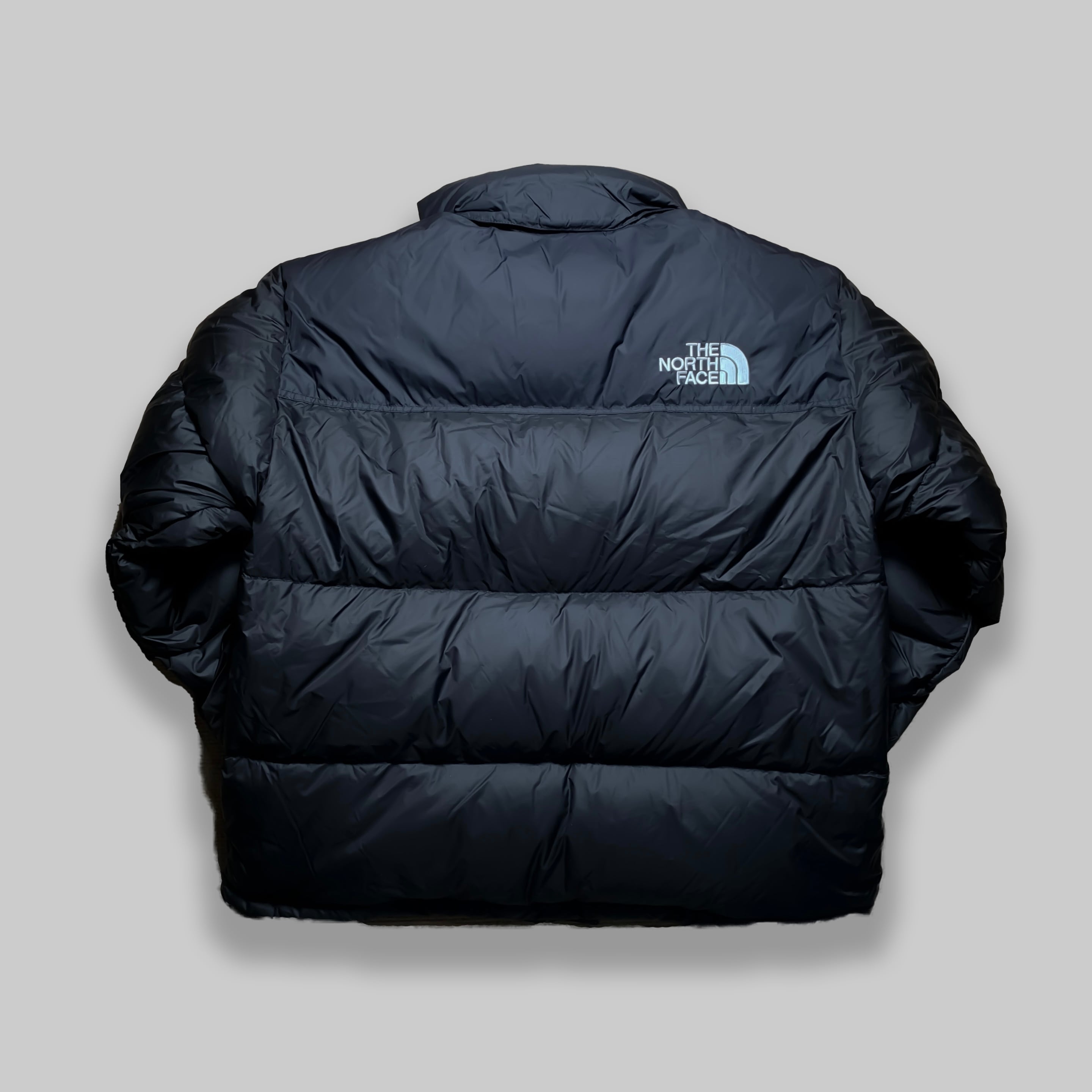 THE NORTH FACE - 1996 RETRO NUPTSE JACKET ( BLACK )