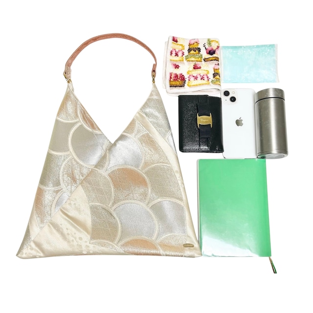 あずま大・Azuma bag L：100-1086：青花堂  品川プリンスホテル