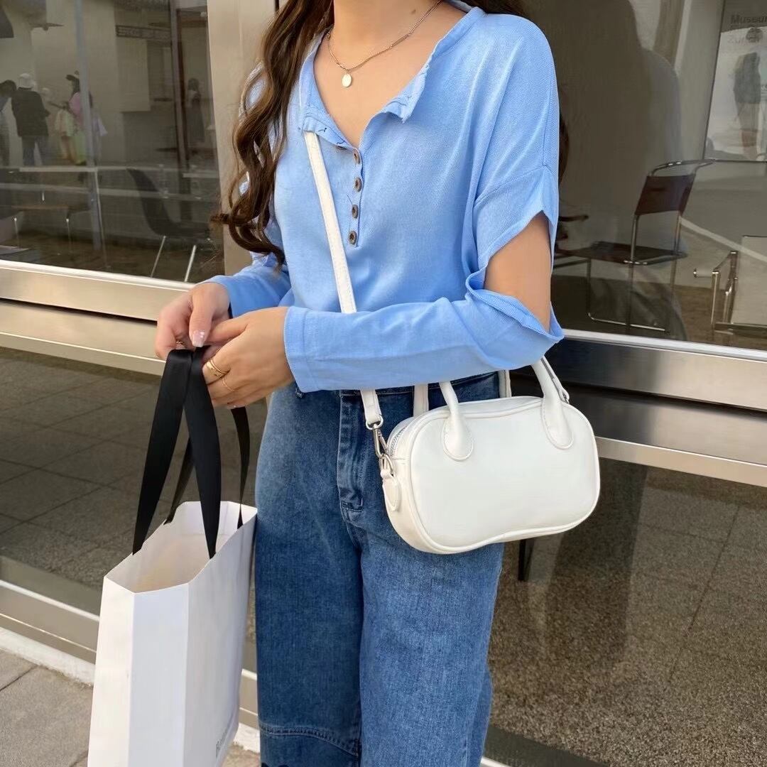 ミニボストンバッグ　AS145-099