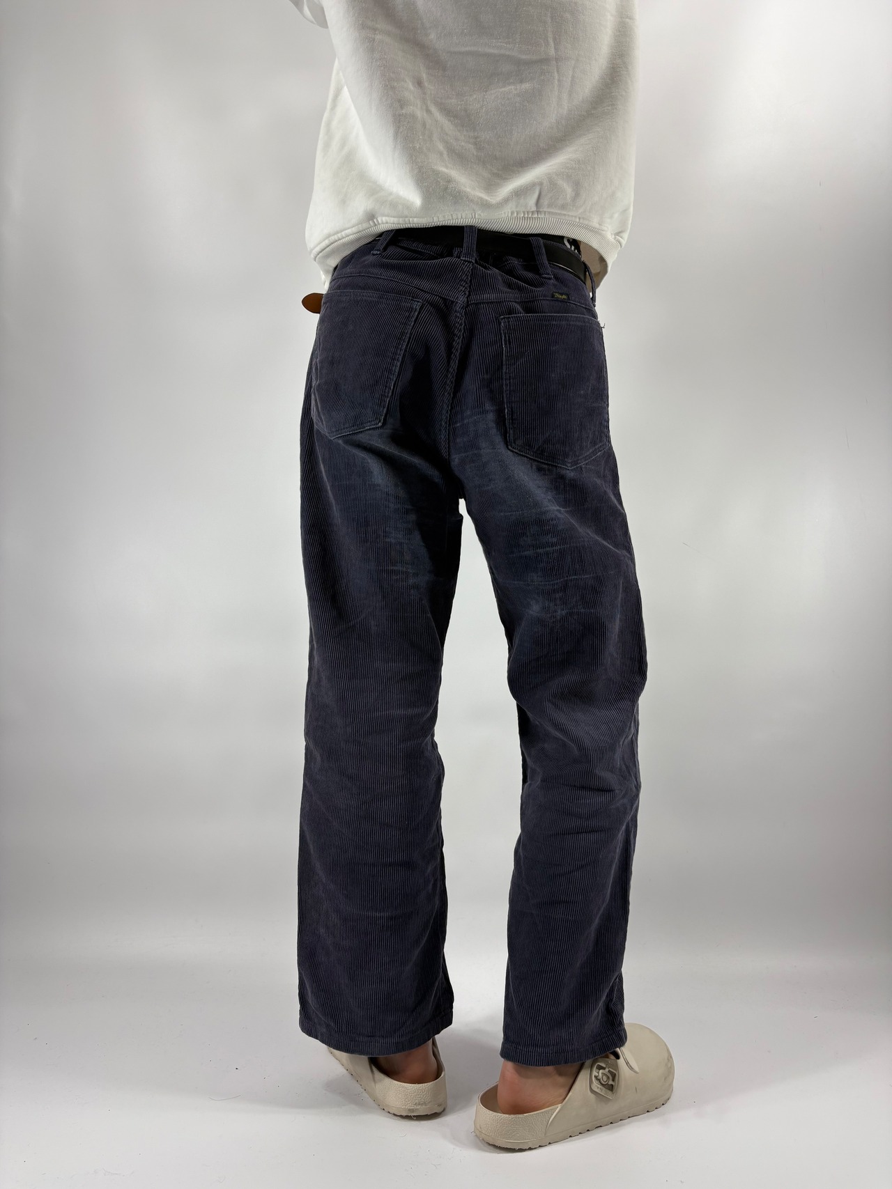 Wrangler Corduroy Pants