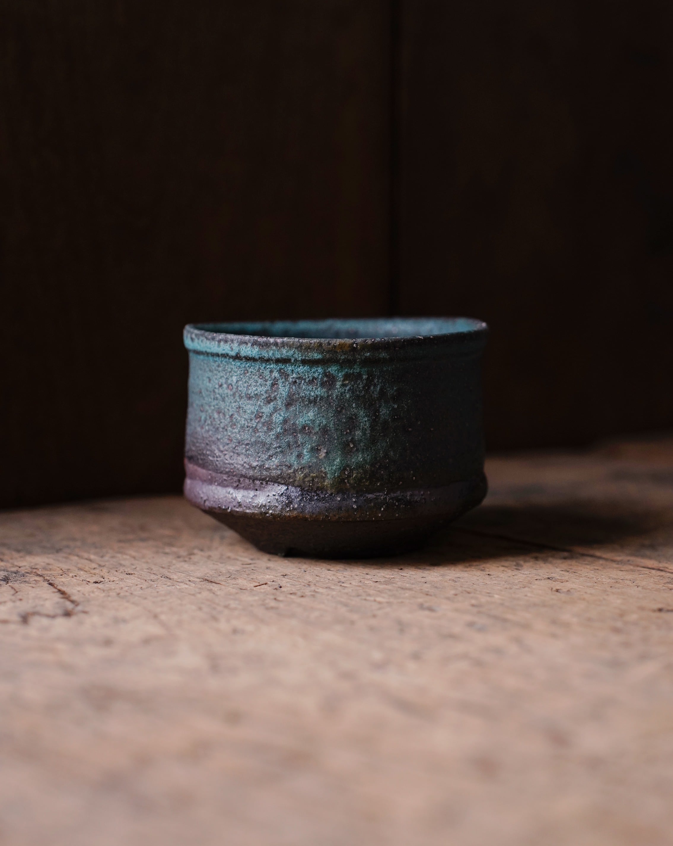 植木鉢 / 高橋燎