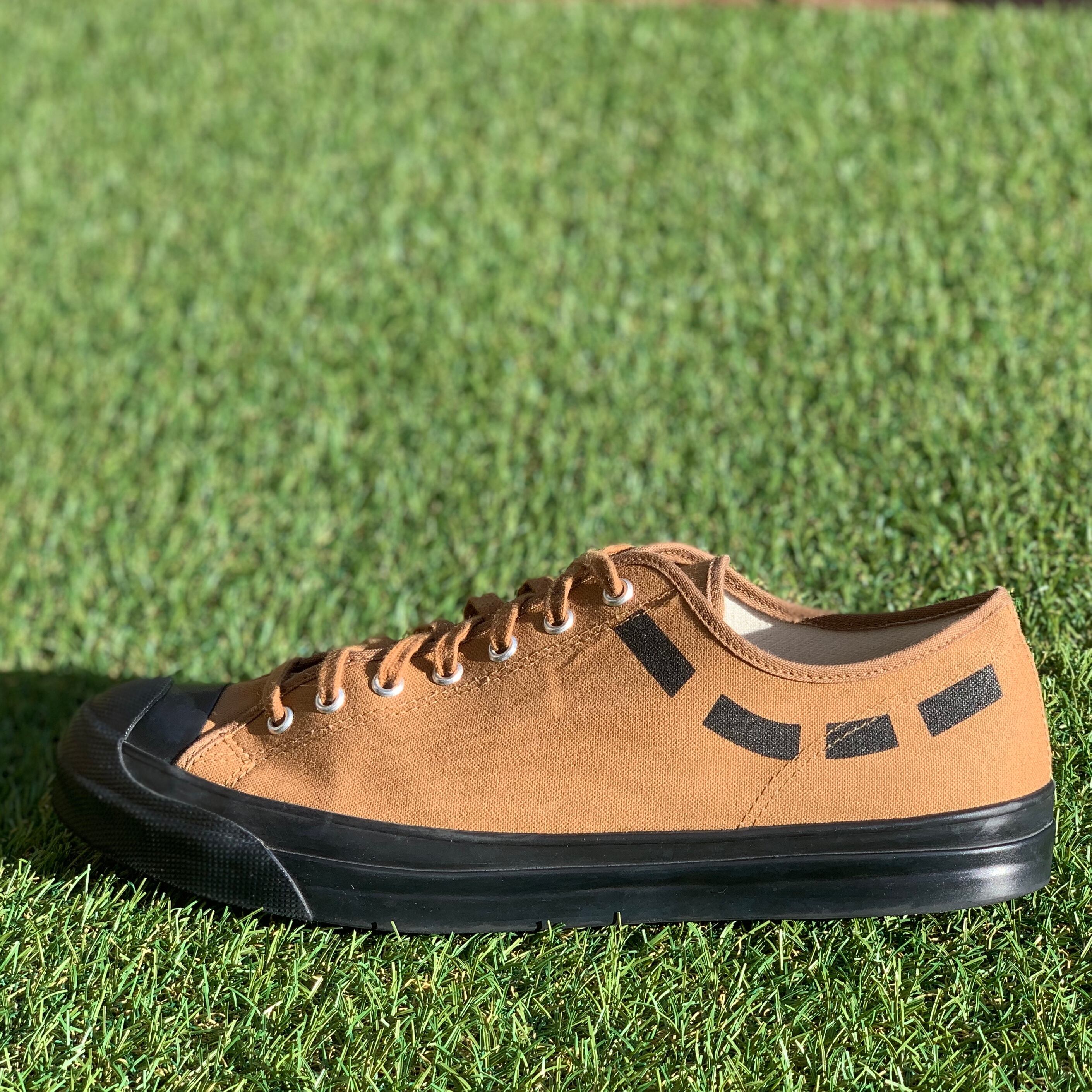 MOON STAR×fennica HUFF ムーンスター×フェニカ ハフ D59