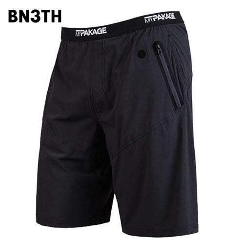 京産ラグビー　短パン✖️2 ショートパンツ/2 IN 1 | Versatile