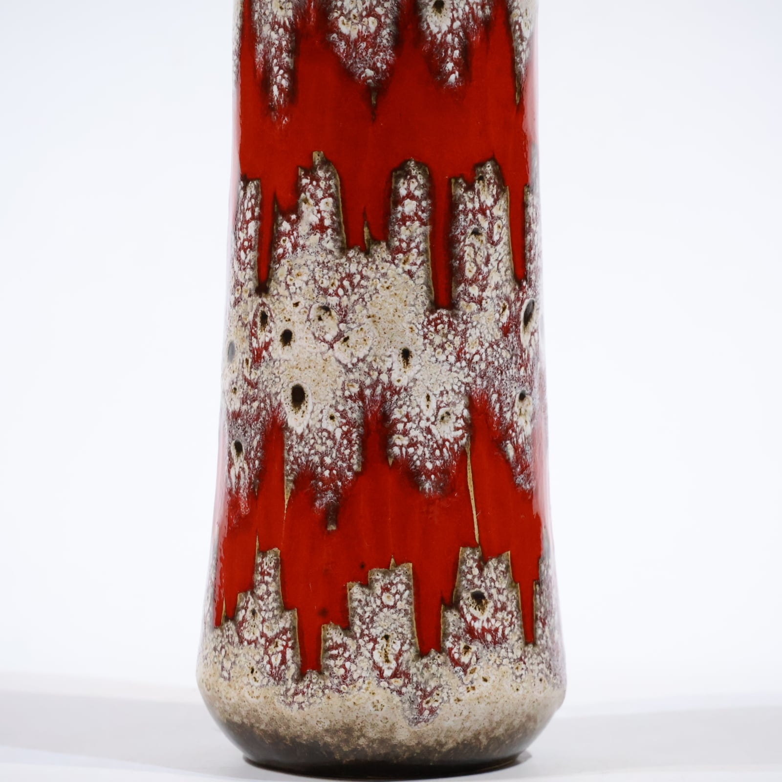 Scheurich Keramik レーマートップ クレイベーカー ドイツ製