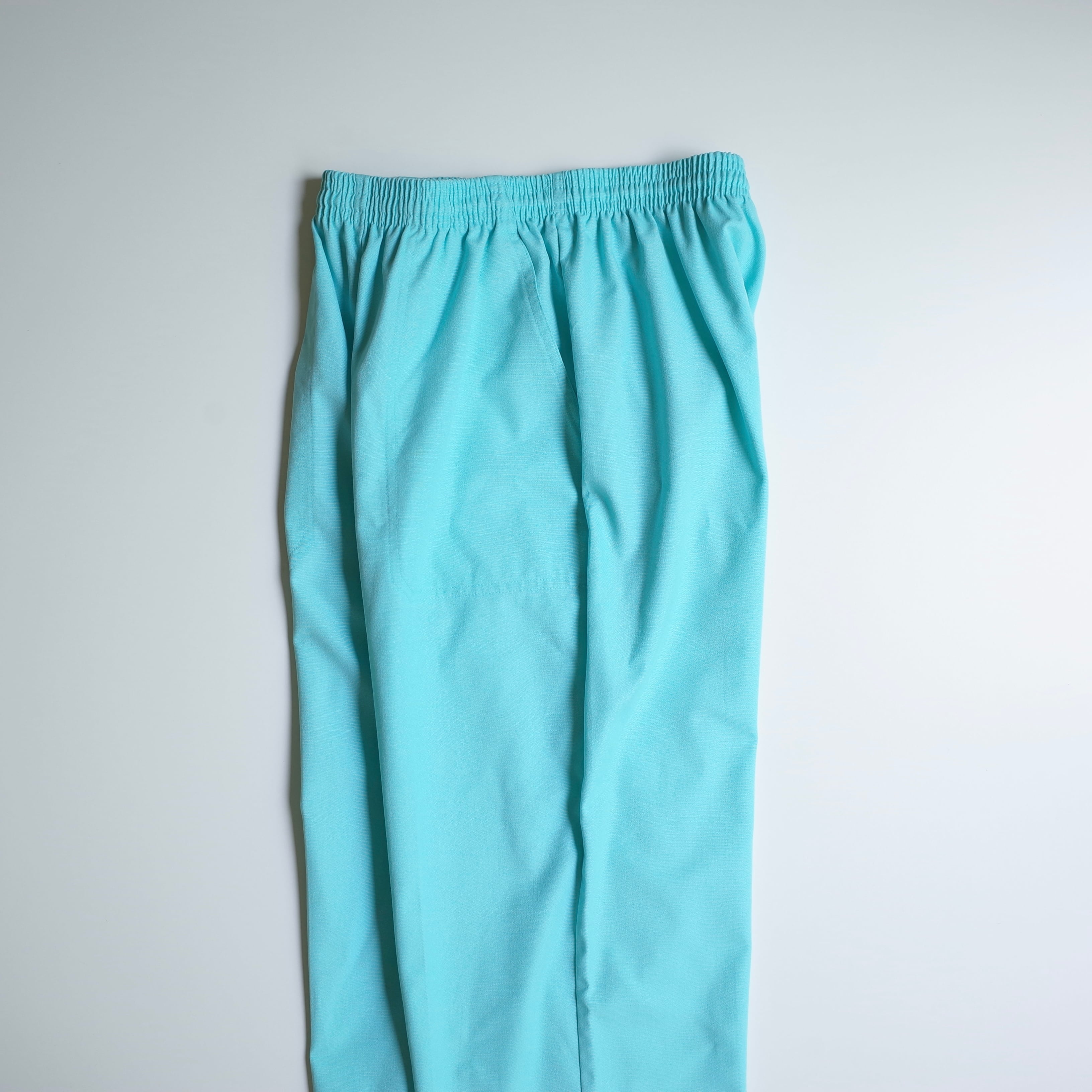 Easy pants "light blue"
