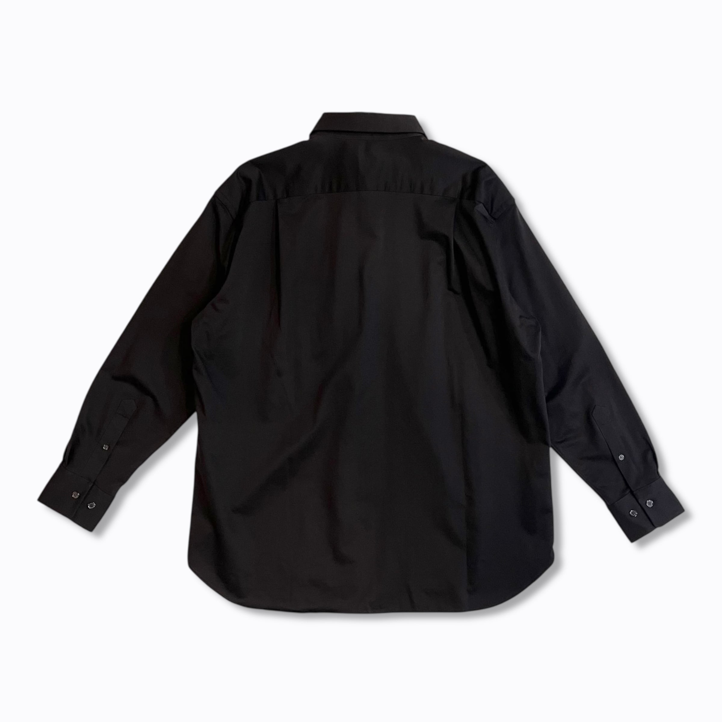 YOKO SAKAMOTO 【ヨーコサカモト】COTTON × CUPRO・36G SUPER HIGH