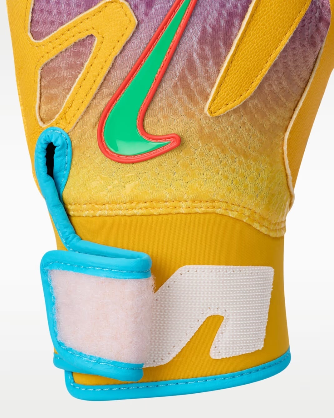 アクーニャJr モデル】 2026 ナイキ Nike Alpha Varsity Ronald Acuña