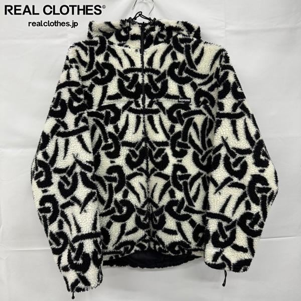Supreme/シュプリーム【21AW】Celtic Knot Reversible WINDSTOPPER