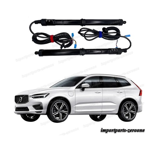 ボルボ XC60 XC40 XC 60 2017+ 電動パワーテールゲート -FRD-1140