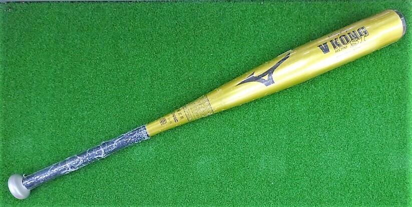 MIZUNO ミズノ 野球 硬式バット 2TH21500