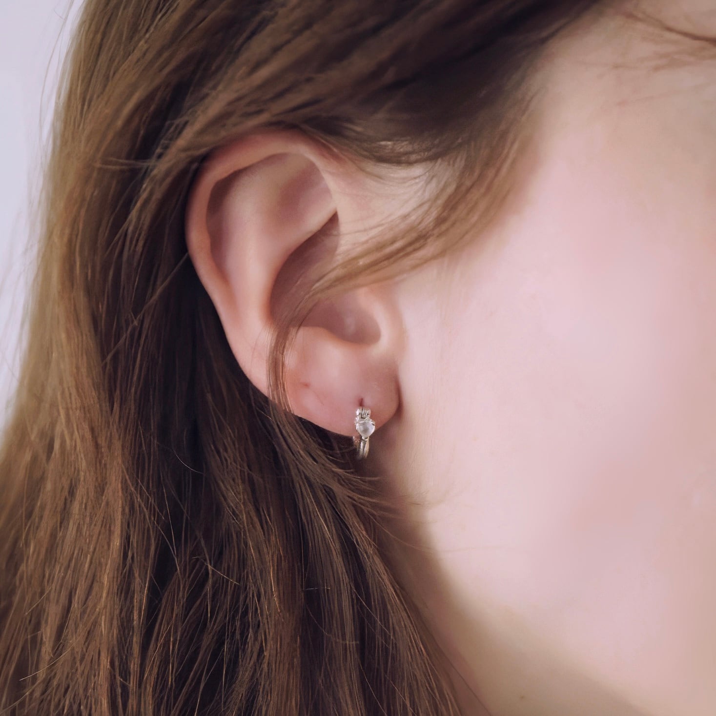 Pierce・EarCuff | nanagu
