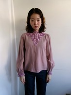 60’s Vintage Blouse