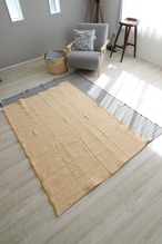 【ラグ 180×220】シ・コラサォン インテリア リビング 新生活 ひとり暮らし