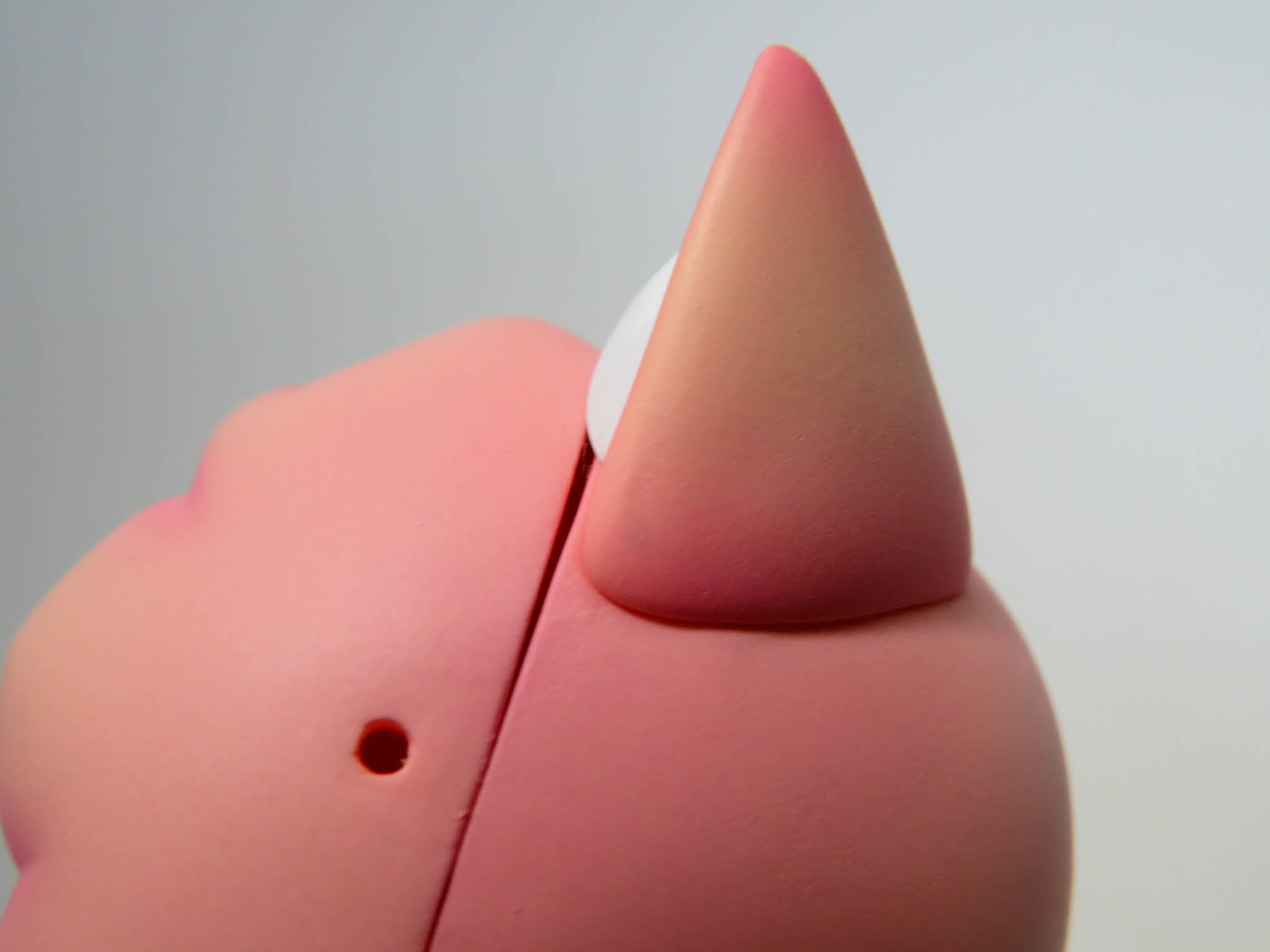 SALE】（A−ランク）【1024】 猫宮ひなた 髪パーツ ネコ耳おさげ