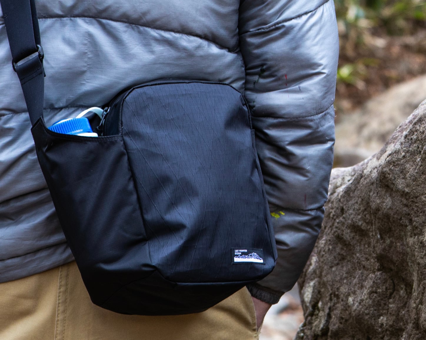 Riley Creek 5L | LAST FRONTIER DESIGN