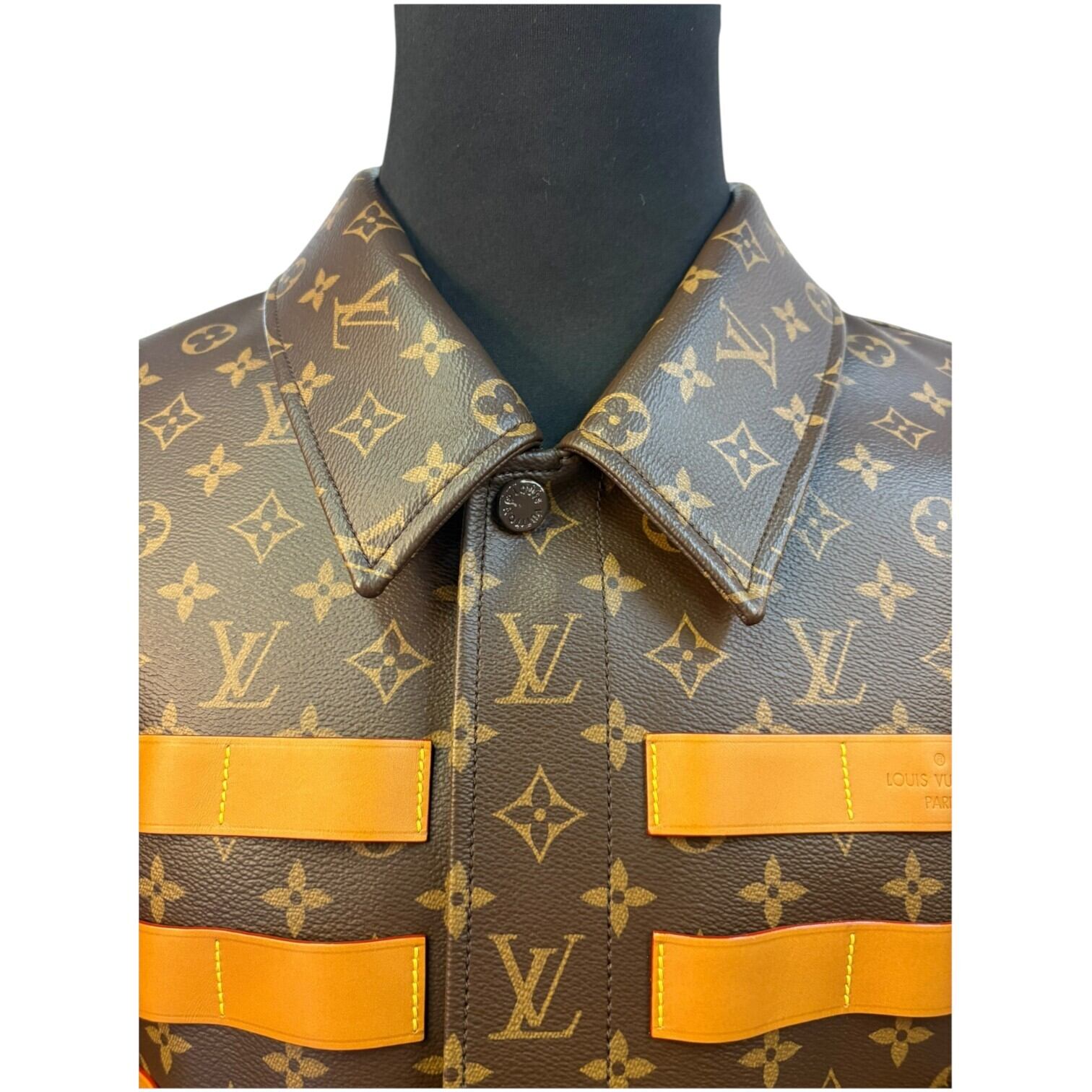 LOUIS VUITTON】ルイ・ヴィトン ×Virgil Abloh（ヴァージル）22SS