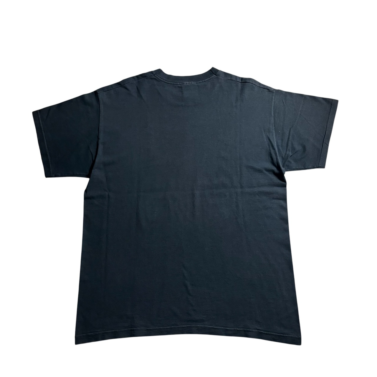 vintage 2003’s one day festival tee artwork by Jermaine Rogers
