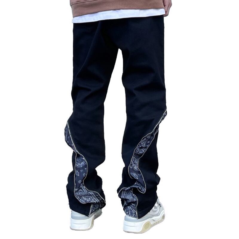 "eleMent" High Street Denim Pants