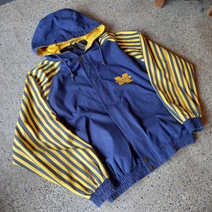 ラグラン スポーツジャケット used [111110]