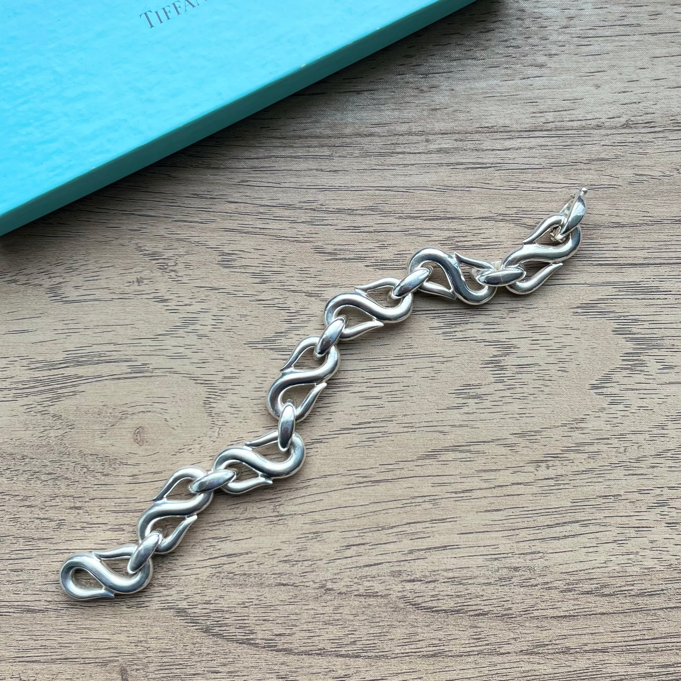vintagetiffany ヴィンテージティファニー90s France製 hook vintagetiffany ヴィンテージティファニー90s France製 hook