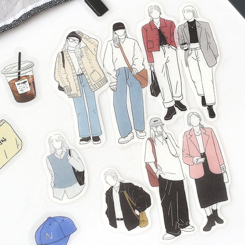 BGM シェリー・ソウル フレークシール BG20