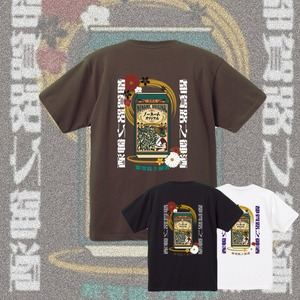 cheers  Tシャツ