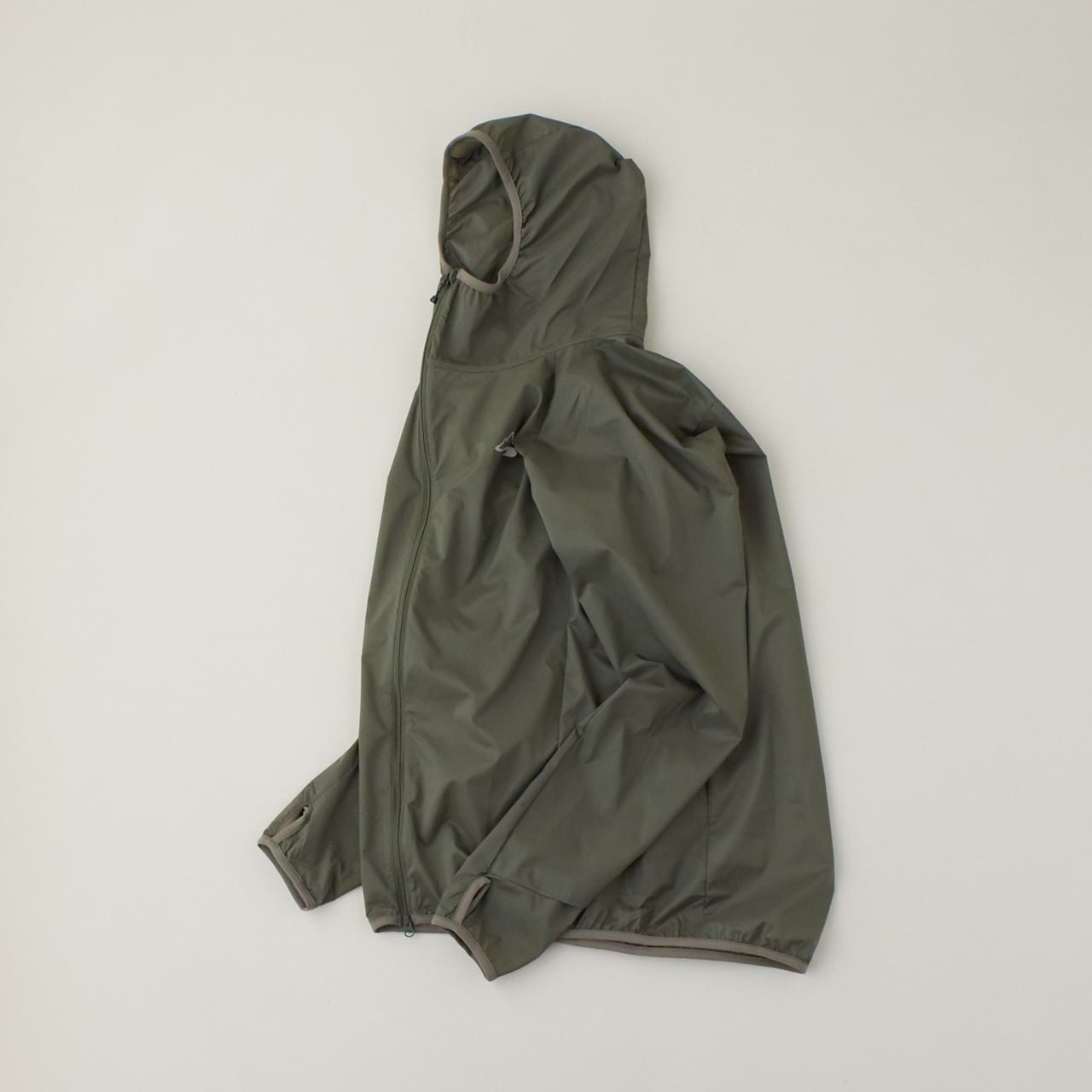 milestone(マイルストーン) Onion Hoody / オニオン フーディー