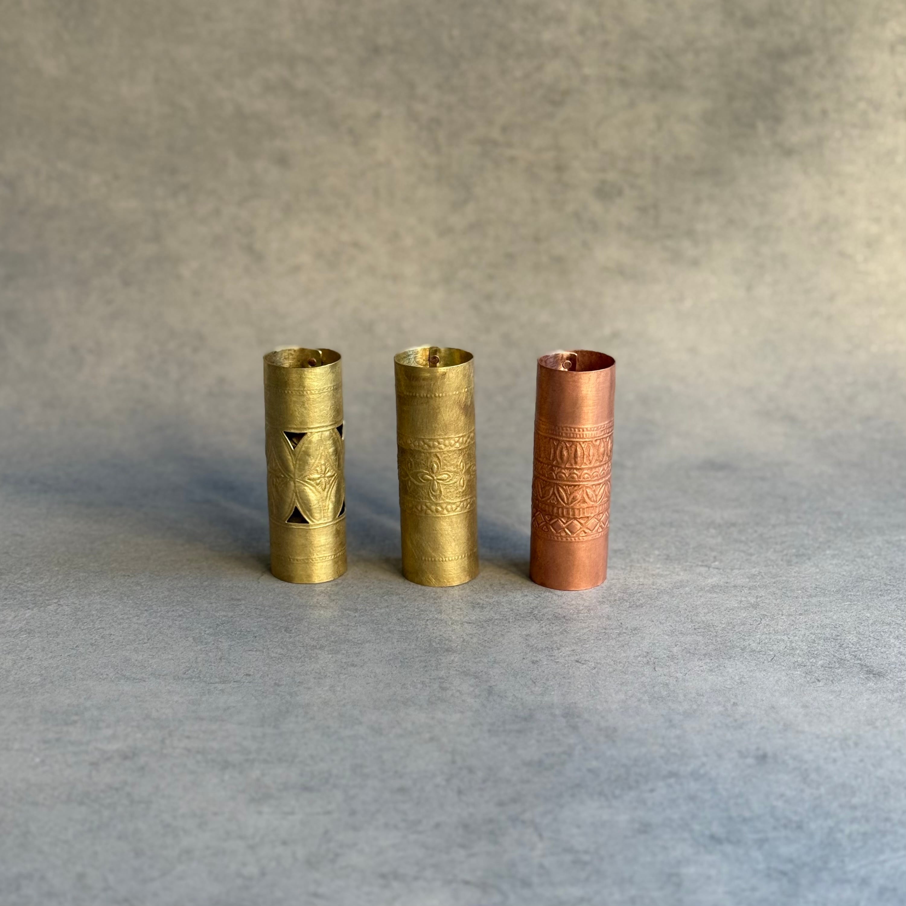 大桃沙織 茶筅筒