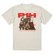 【受注販売・11月下旬お届け予定】P1harmony／Tシャツ