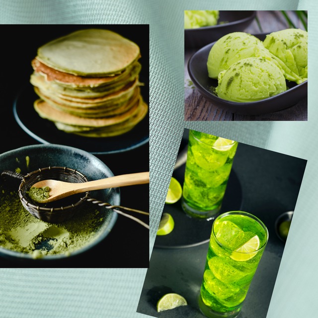 マルベリーフお試しセット　１５g×３袋