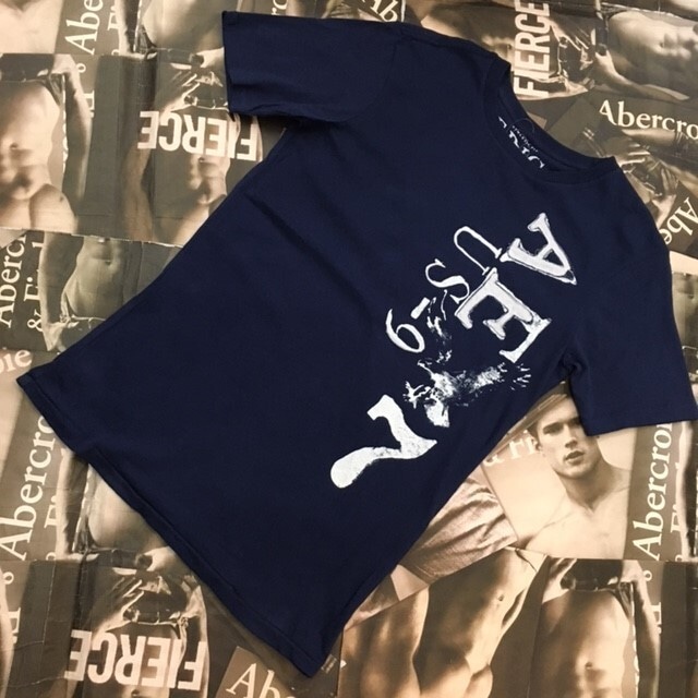 AMERICAN　EAGLE　MENS　Ｔシャツ　Ｍサイズ