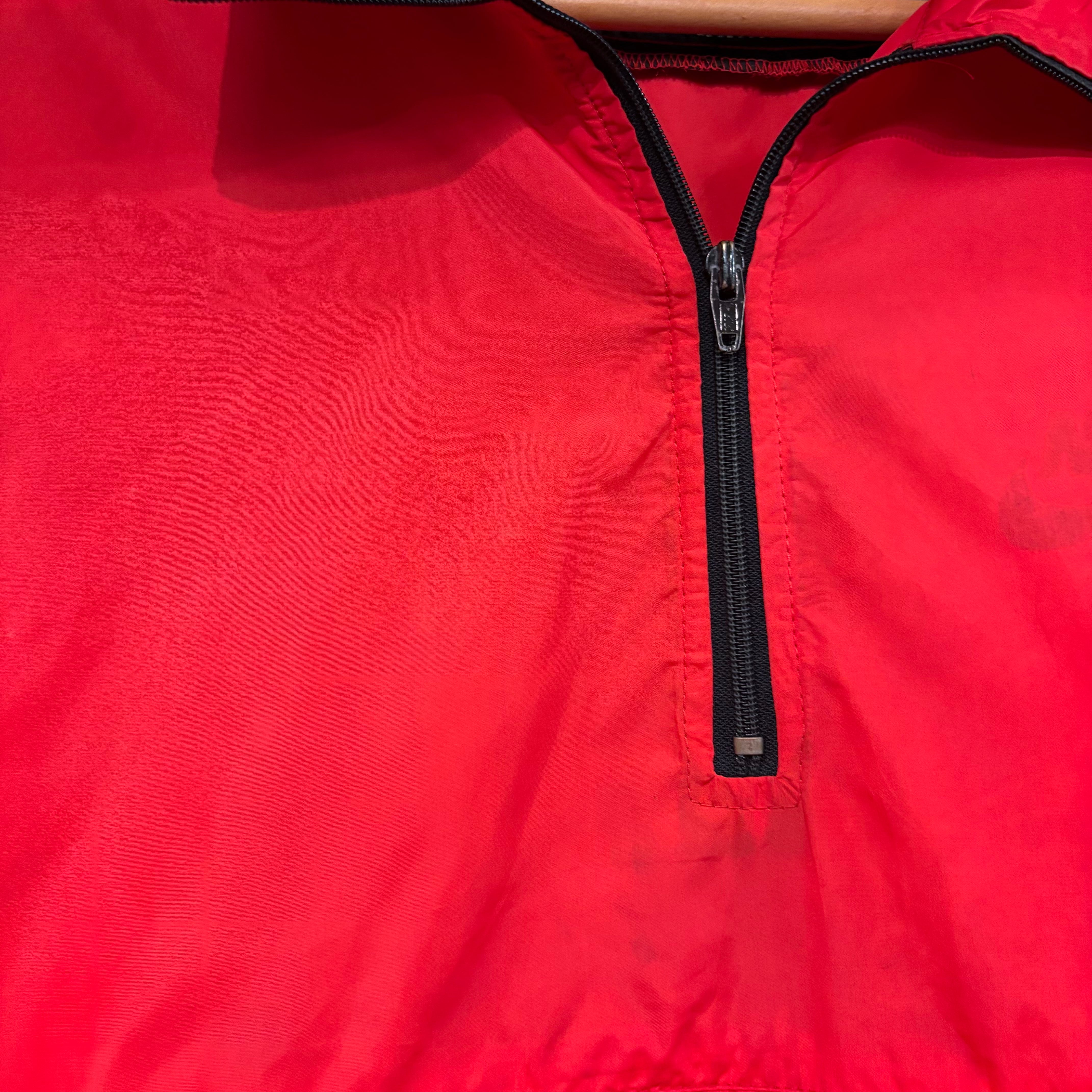 70's NIKE Anorak Nylon Jacket SIZE:XL | DESERTSNOW