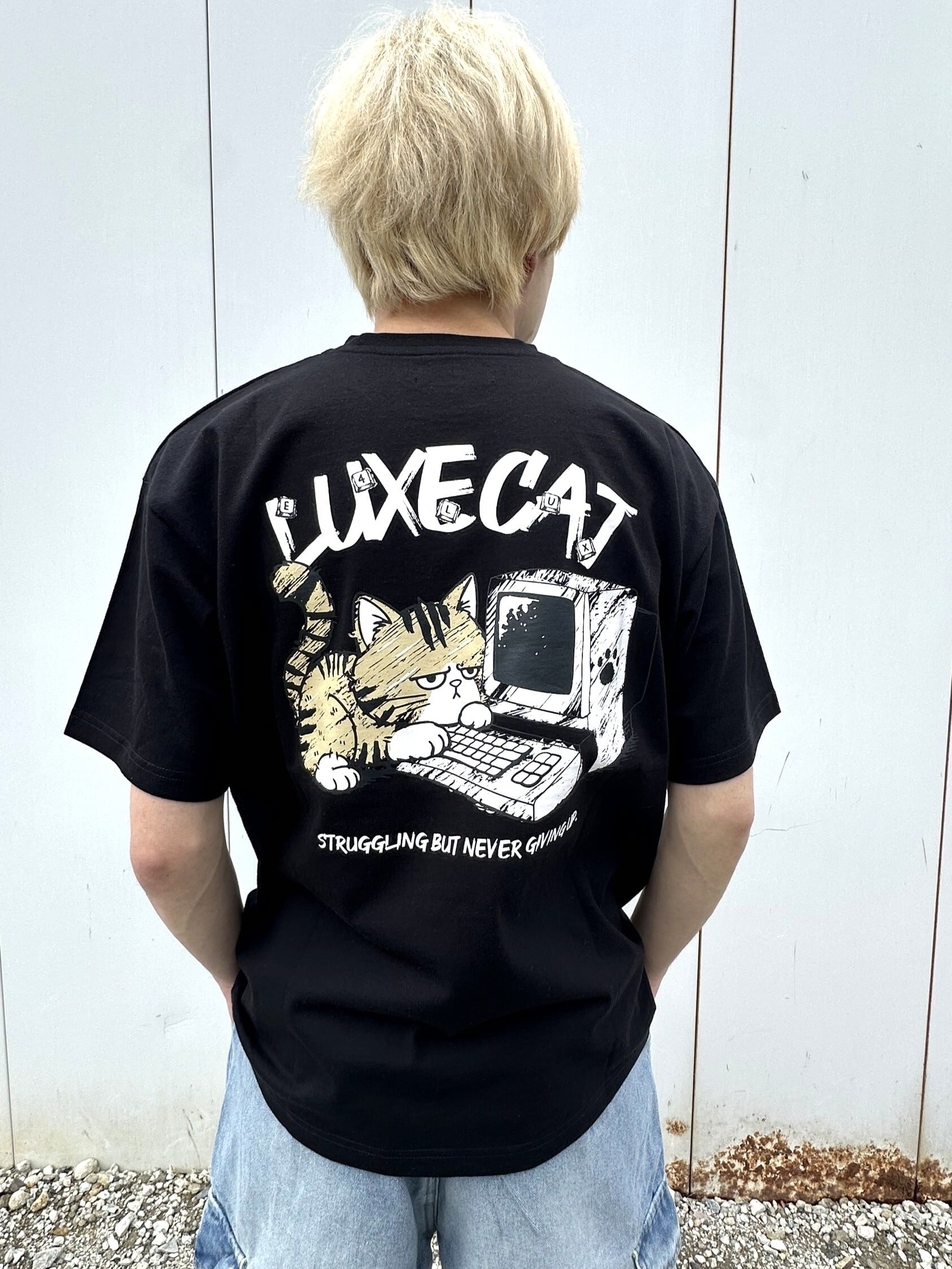 ALL ITEM | LUXE/R