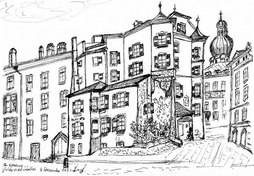 ゴルデナー・アドラー-オットブルク- | Ottoburg Goldener Adler