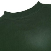 ウォッシュデザインプリントTシャツ A4247