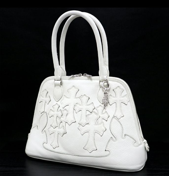 CHROME HEARTS クロムハーツ SLOUCHY MO BAG スラウチー MO バッグ