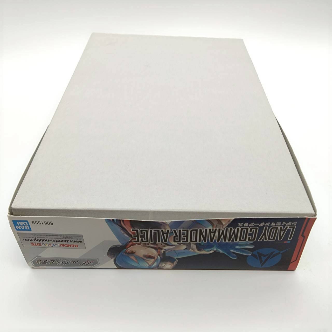 ガールガンレディ 1/1 レディコマンダーアリス