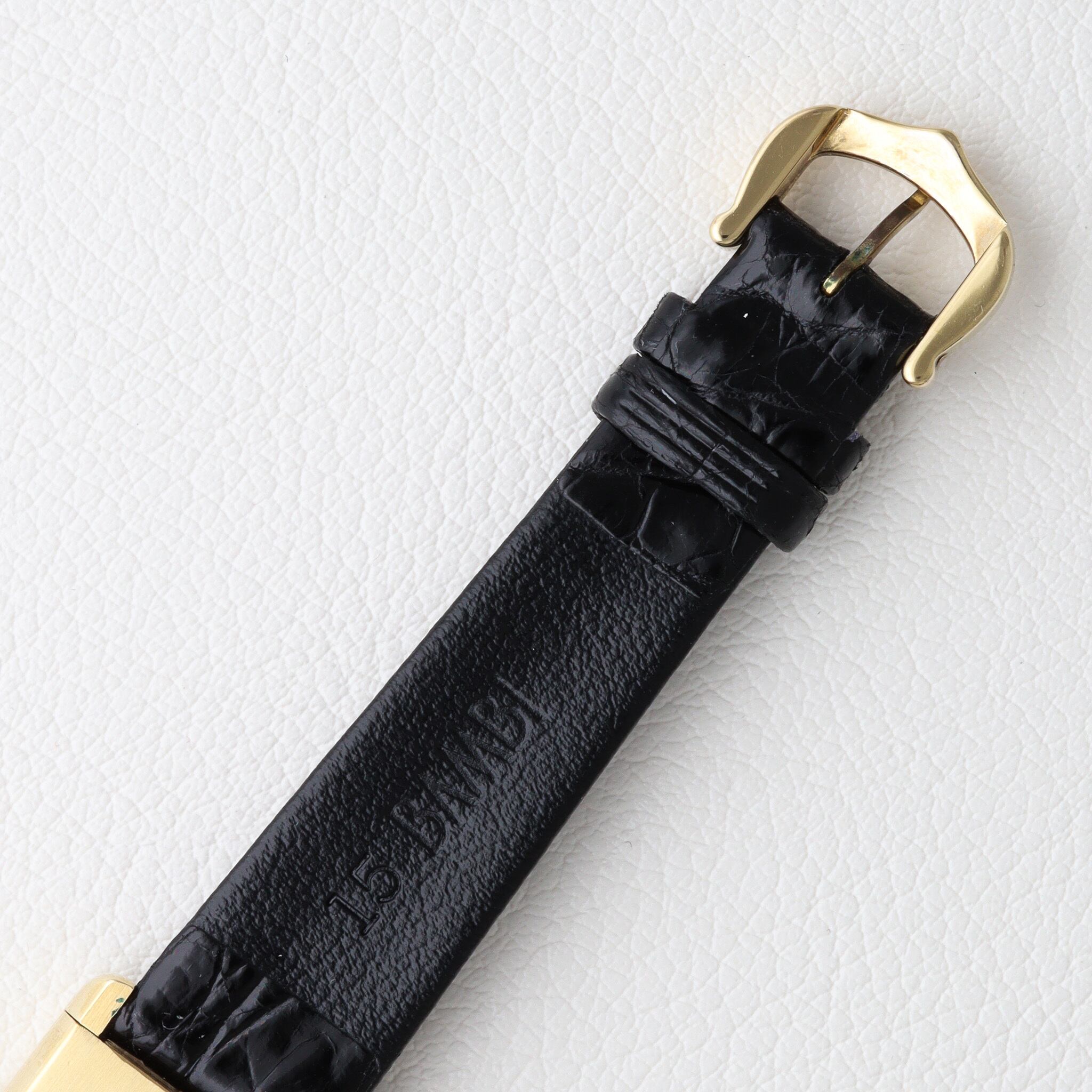 カルティエ プレマストタンク SM | Ante Official select