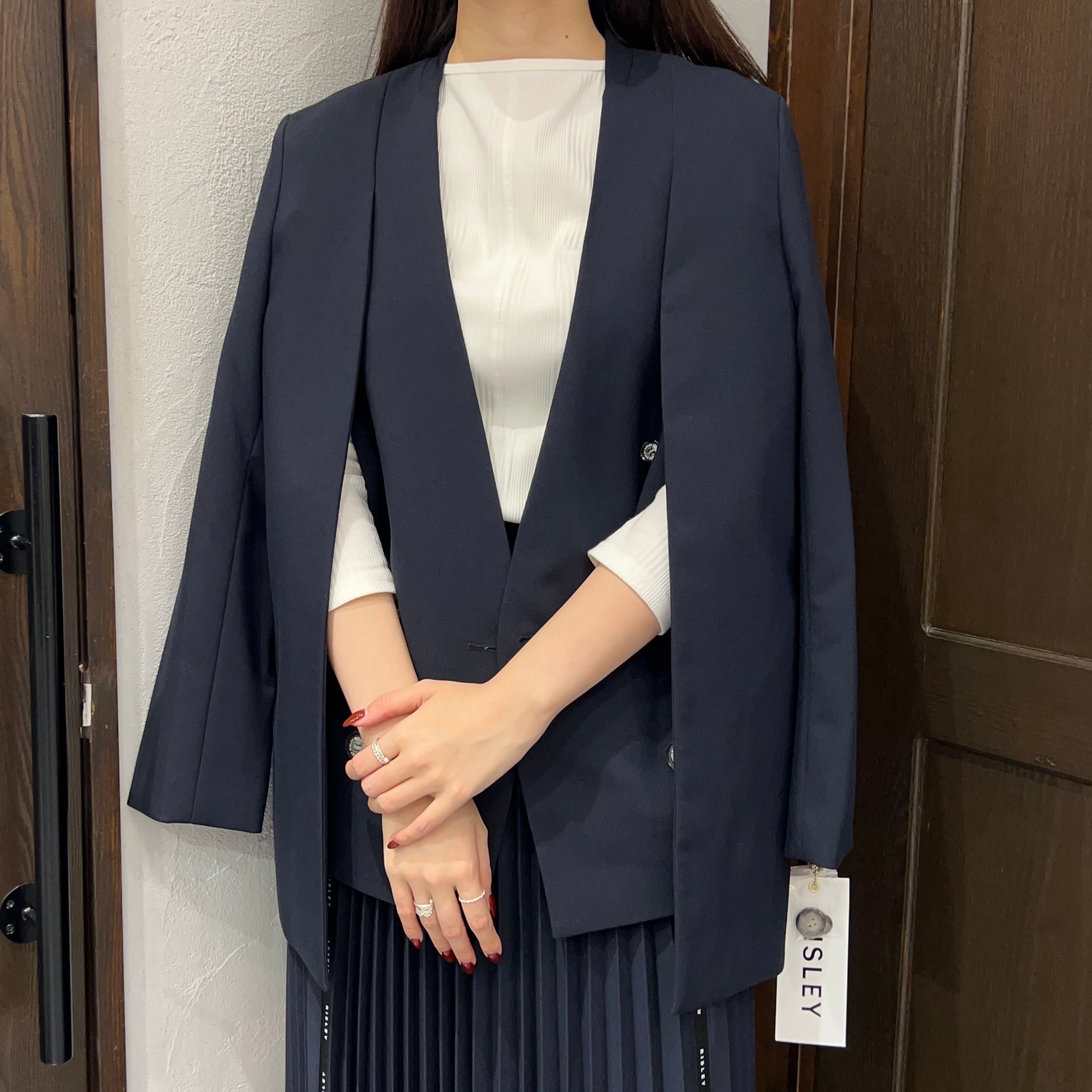 リズレー/Risley | 20ｰtwentyｰ