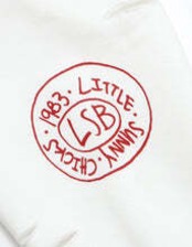 【Little sunny bite】LSB × STRANGER THINGS eleven hoodie