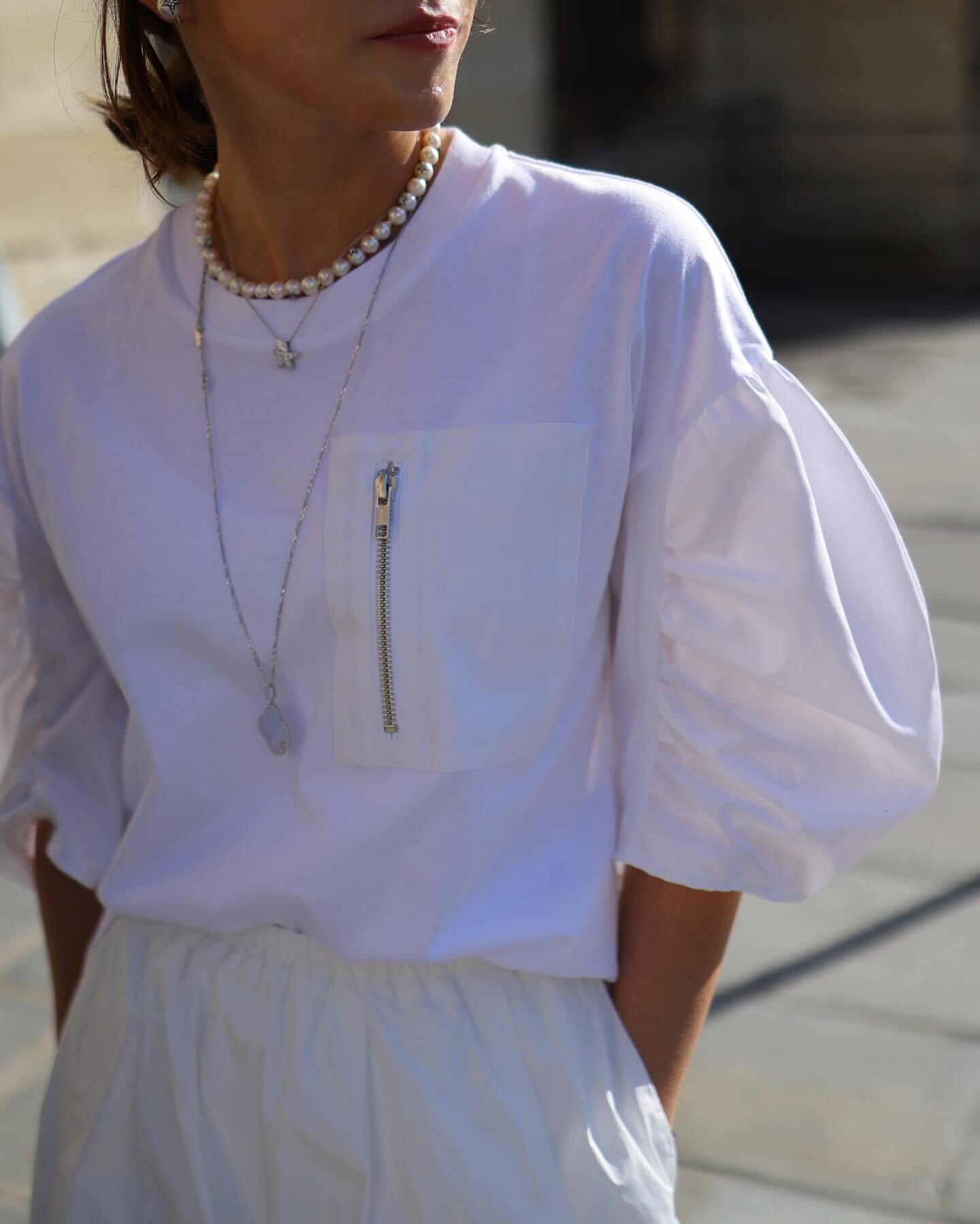 GPCF-527 Puff Tops | gypsohila