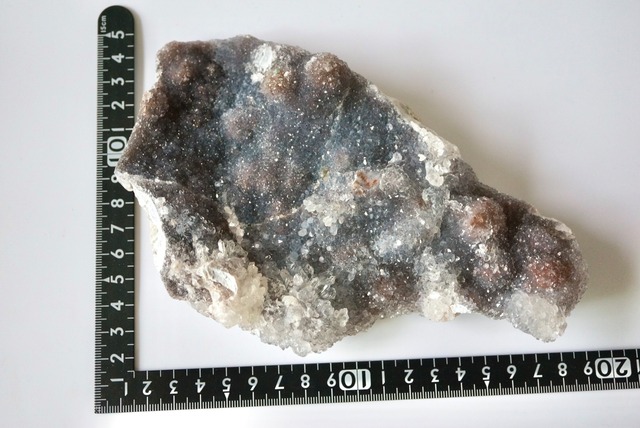 フラワーアメジスト Amethyst Flower 1148