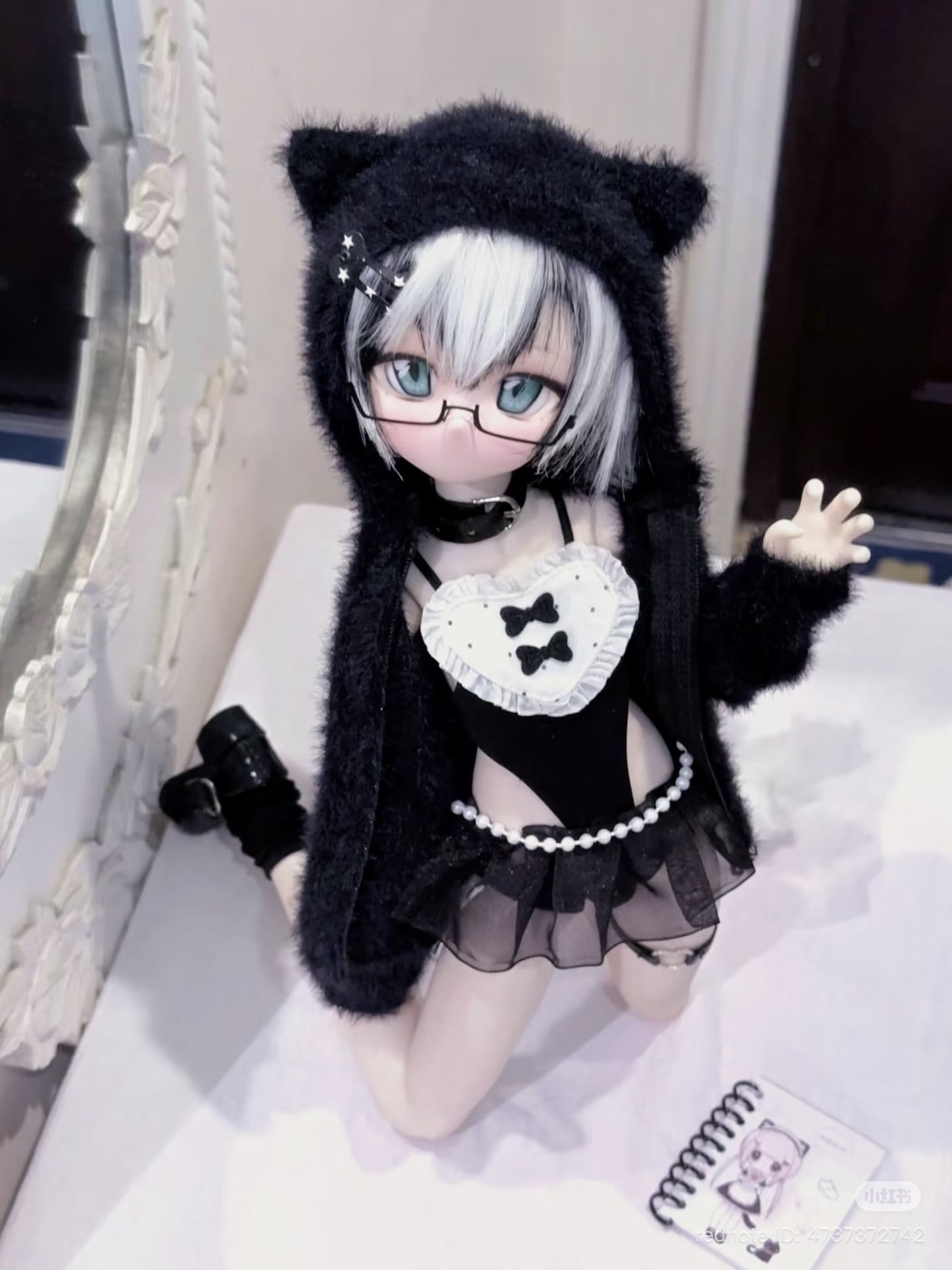 ドールサイズ別 | miodollmio