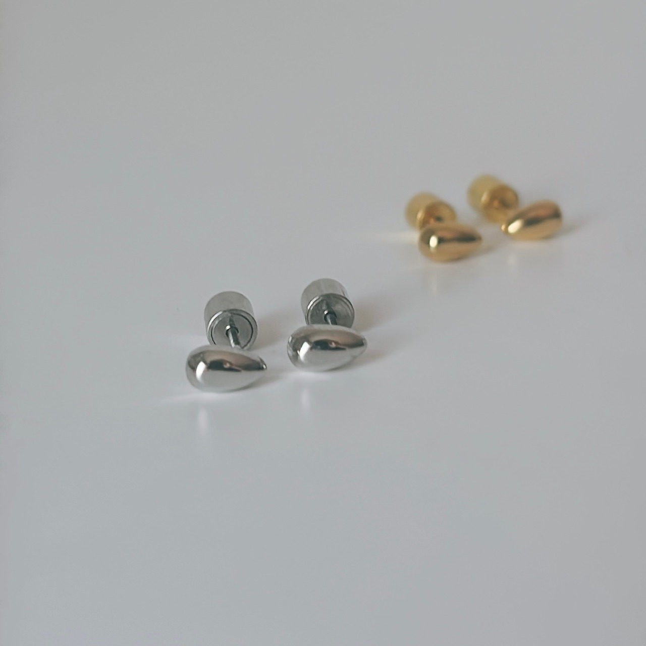DROP Pierce